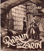 1508: Rivalin der Zarin, Annie Vernay, Pierre Richard Wilm,